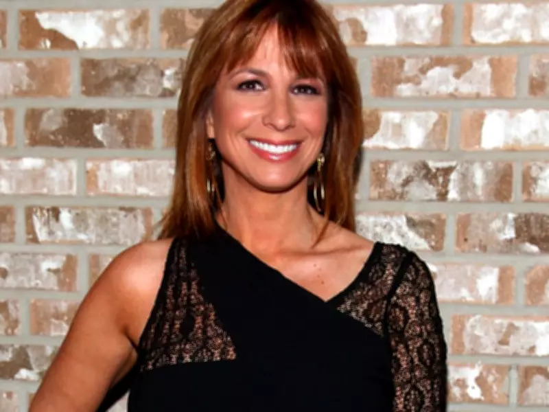 Jill Zarin Fired from Reality Show Revival After Racist Rant Against Bad Bunny