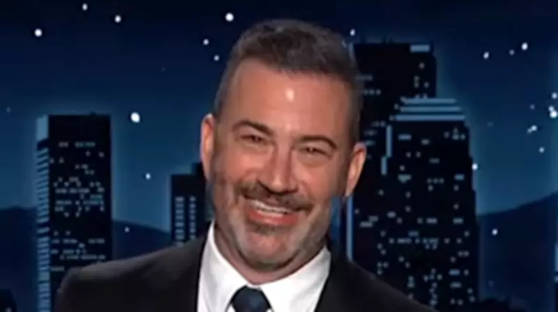 Jimmy Kimmel Criticizes Trump's 'Vile' Obama Post and Cassidy's Response