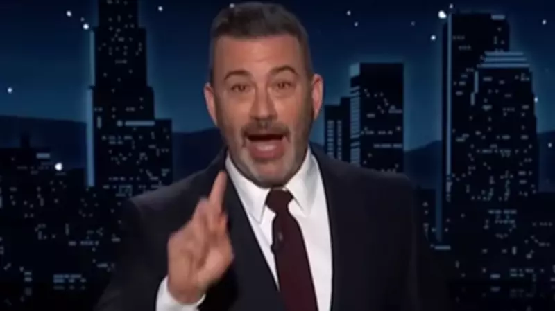 Jimmy Kimmel's Oscar Hosting Vow: A Return If Melania Trump Doc Gets Nod