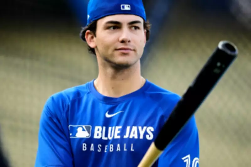 Joey Loperfido Expresses Gratitude for Blue Jays Tenure Following Trade Back to Houston