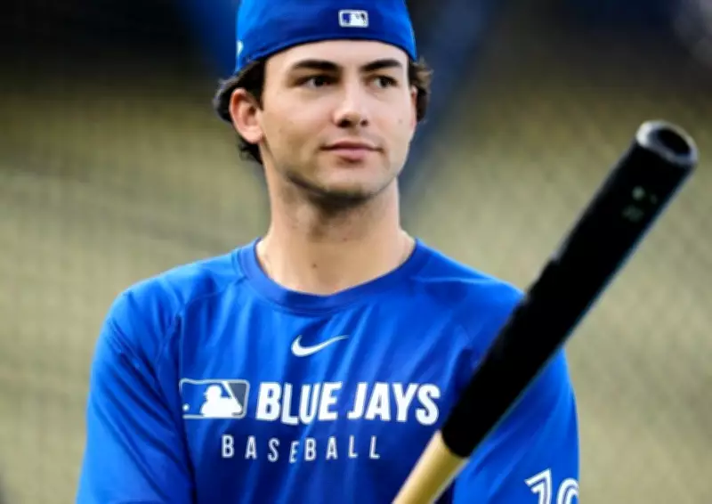 Joey Loperfido Reflects on Memorable Toronto Blue Jays Tenure After Trade