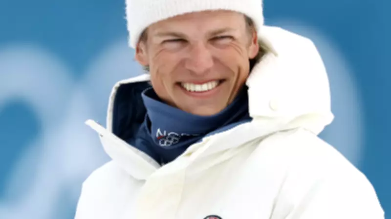 Johannes Klaebo Sets Winter Olympics Record with Sixth Gold Medal Victory