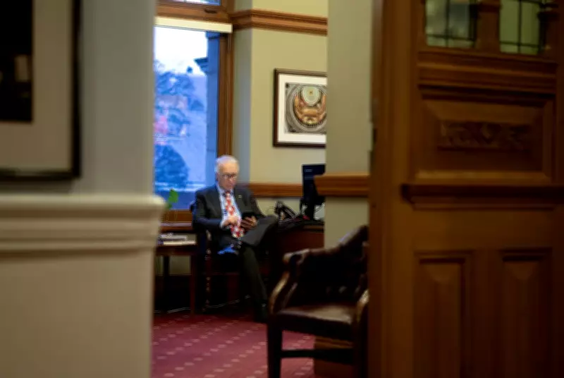 John Rustad Declines B.C. Conservative Leadership Bid After Reflection