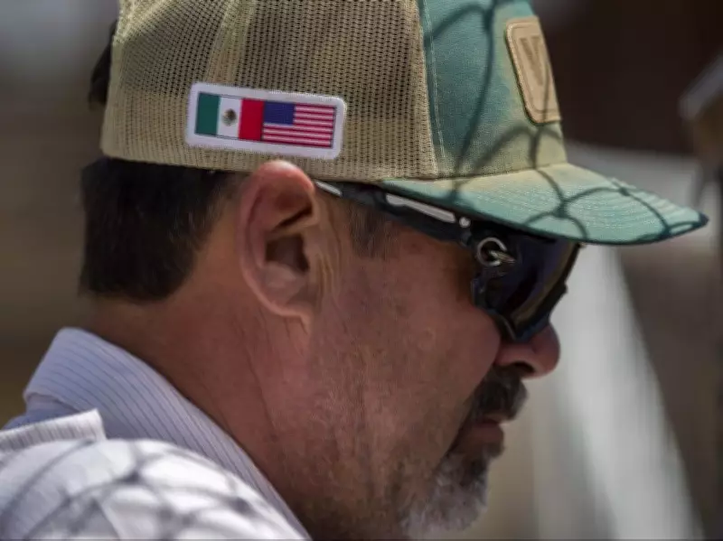 John Snobelen Reflects on America's Immigration Divide and Lessons for Canada