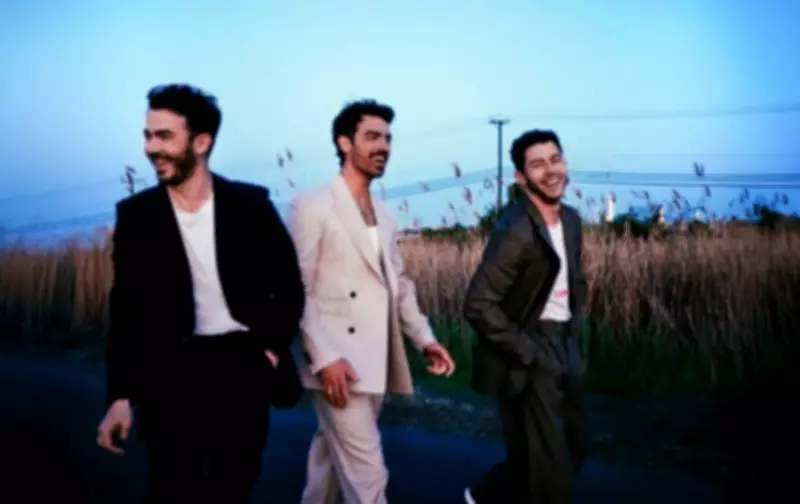 Jonas Brothers Announced as Friday Night Headliners for Boots and Hearts 2026 Festival
