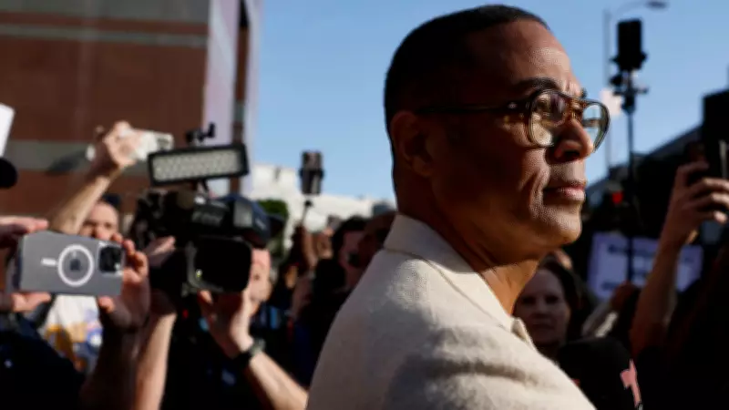 Journalist Don Lemon Pleads Not Guilty to Federal Charges from Church Protest