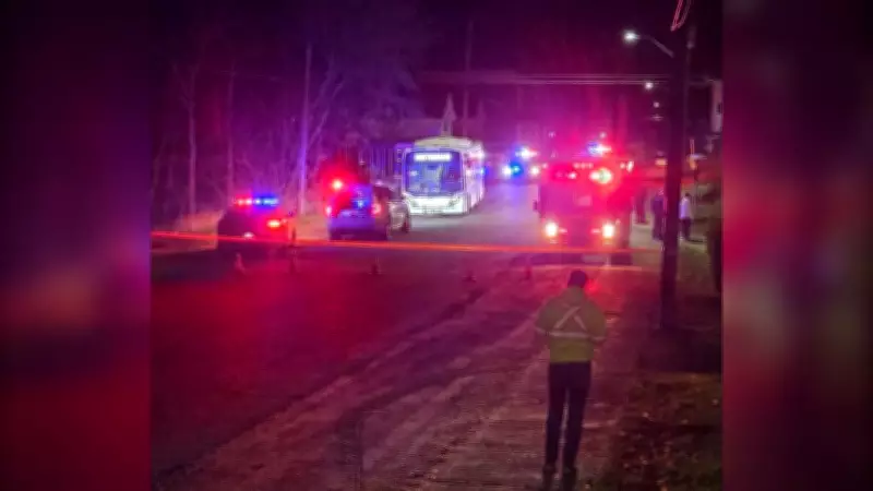 Judge Denies Change-of-Venue Request in High-Profile Northern Ontario Attempted Murder Case