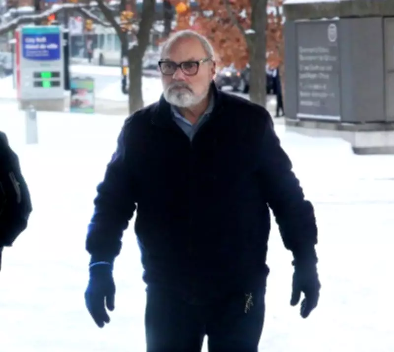 Judge Grants No Prison Time in 'Mercy Killing' Case, Citing Caregiver Burnout