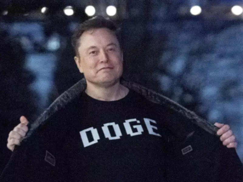 Judge Orders Elon Musk to Testify Under Oath in USAID Dissolution Lawsuit