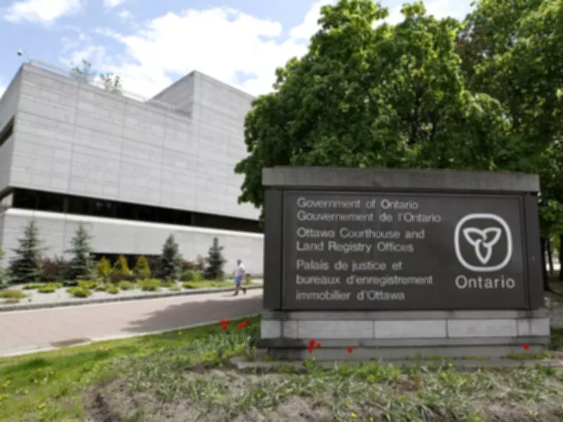 Judge Orders Release of Councillor's Breathalyzer Video, Upholding Open Court Principle