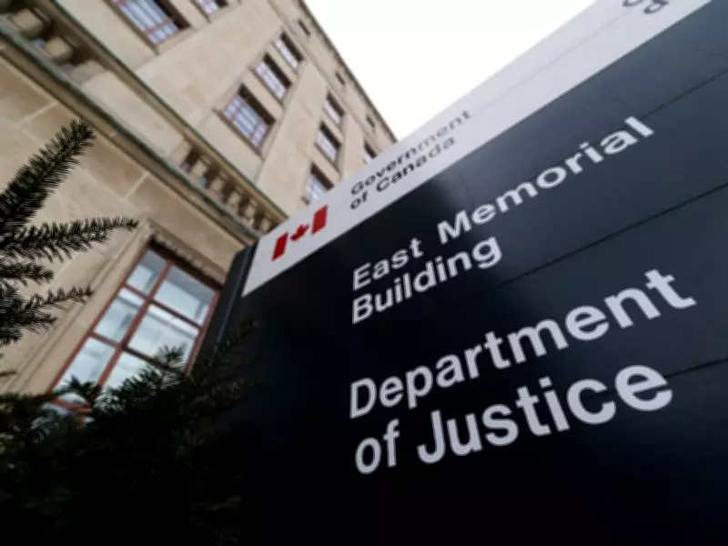 Justice Canada Expands Desk Sensors Amid Employee Privacy Concerns
