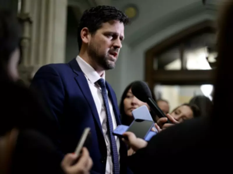 Justice Minister Hints at Limiting Debate to Advance Stalled Hate Speech Legislation