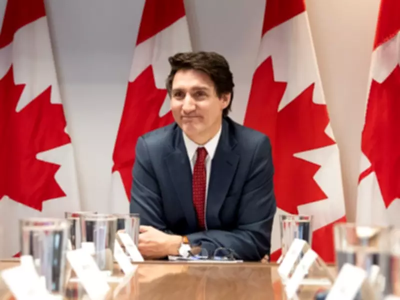 Justin Trudeau Acquires $4.26 Million Outremont Home, Property Valued at $5.99 Million