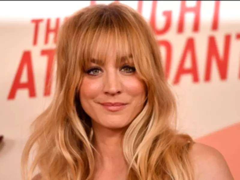 Kaley Cuoco Reveals Severe Depression During Divorce: 'I Thought I Was Gonna Die'