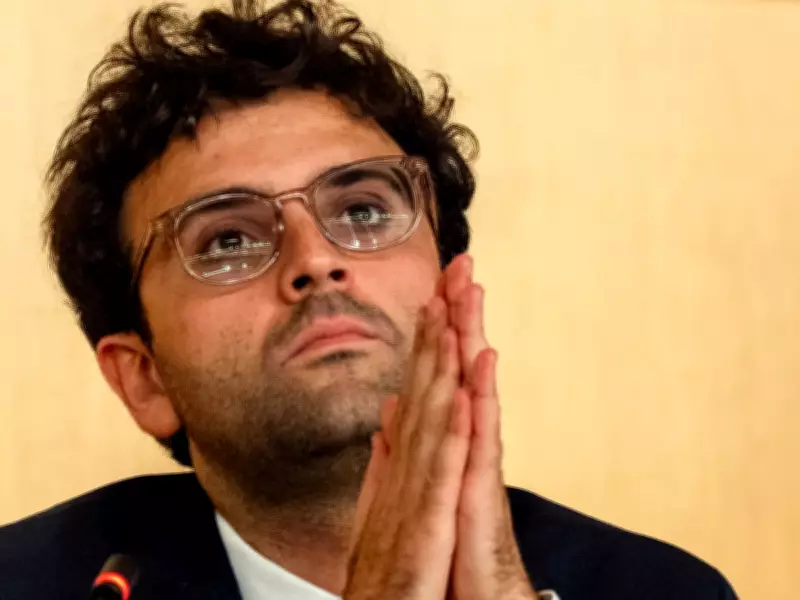 Kalshi CEO Tarek Mansour on Prediction Markets as Future Oracles