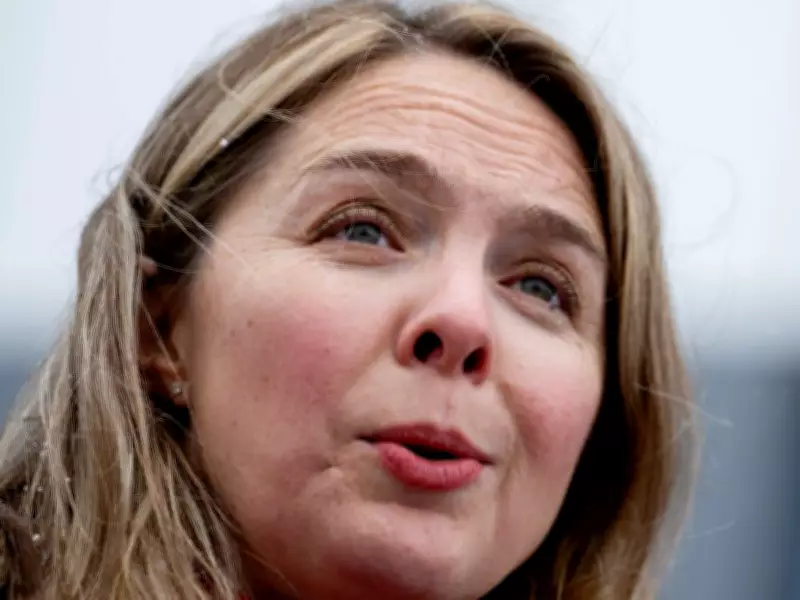 Kanata MP Jenna Sudds Advocates for Flexibility in Federal Return-to-Office Mandate