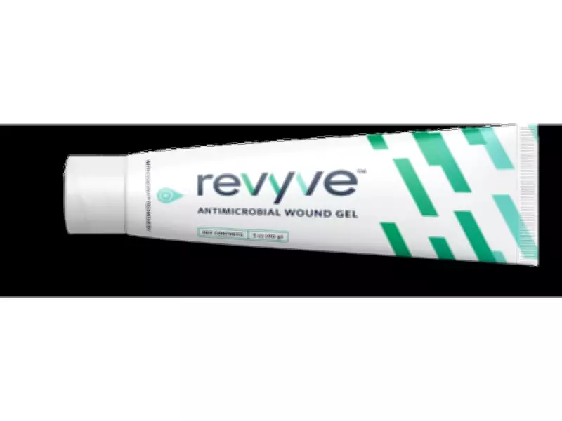 Kane Biotech's revyve Wound Gel Study Published in International Wound Journal