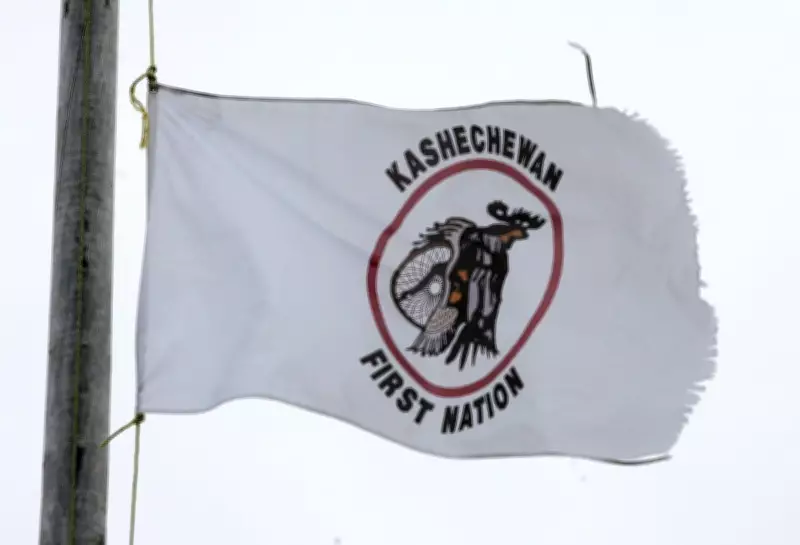 Kashechewan Health Workers Evacuated Amid Parasitic Water Crisis; Support Arranged for Remaining Residents