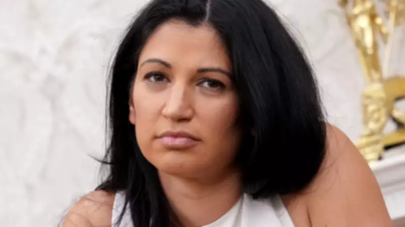 Katie Miller Sparks Backlash After Criticizing U.S. Olympians Over Trump Remarks