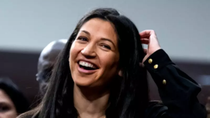 Katie Miller's Constitutional Slip on Fox News Sparks Debate Over 22nd Amendment