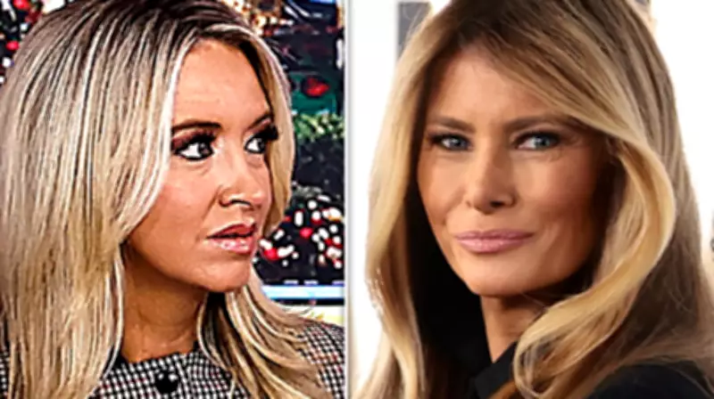 Kayleigh McEnany's 'Standing Room Only' Documentary Claim Sparks Online Skepticism