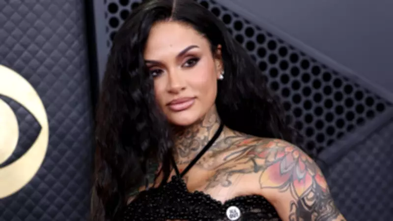Kehlani's Grammy Protest: Artists Wear 'ICE Out' Pins Amid Immigration Controversy