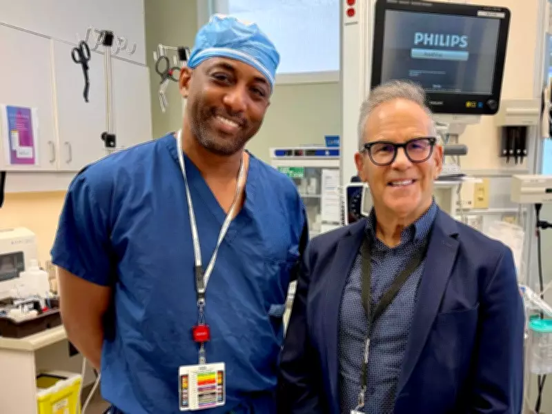 Kemptville Hospital ER Saved from Closure Through Ottawa Partnership and Recruitment Drive