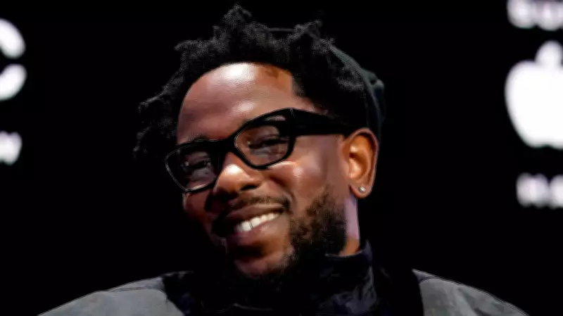 Kendrick Lamar Makes Grammy History as Most Awarded Rapper Ever