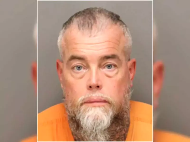 Kentucky Lottery Winner Arrested for Seventh Time After $167.3M Jackpot