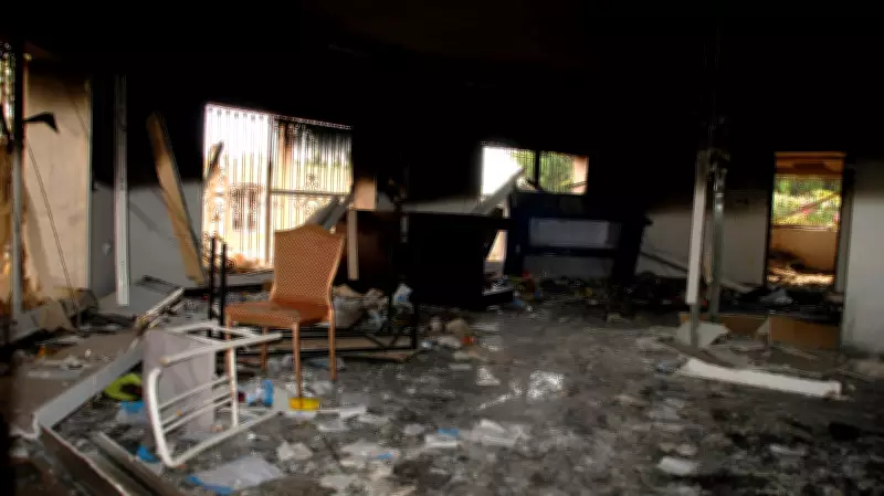 Key Benghazi Attack Participant Captured, Faces Prosecution for 2012 Killings