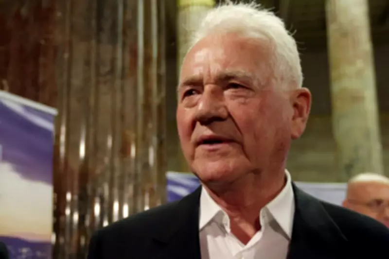 Key Events Timeline Preceding Frank Stronach's Toronto Sexual Assault Trial