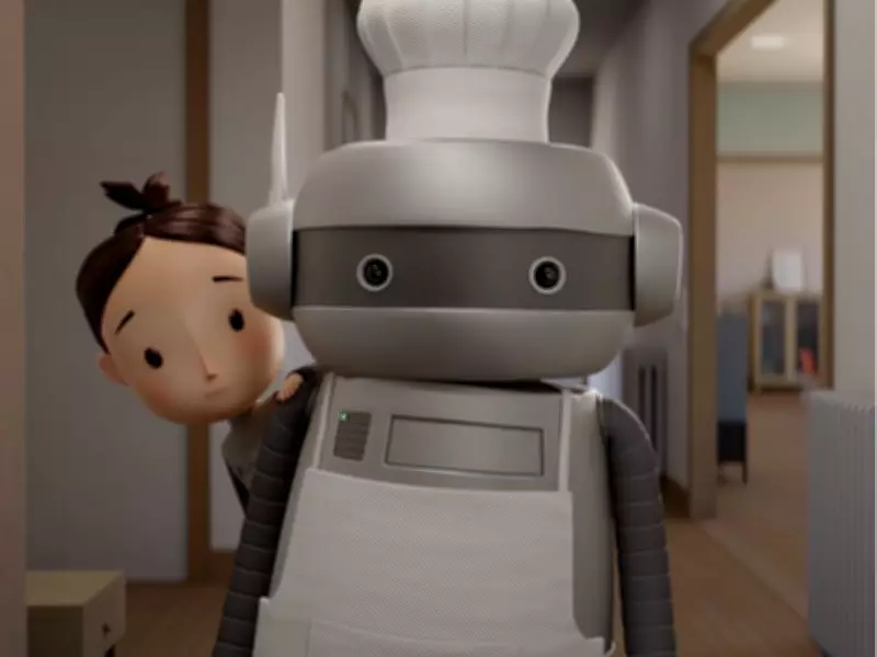 Kid Koala's Space Cadet Film Premieres Alongside Weekend Montreal Events