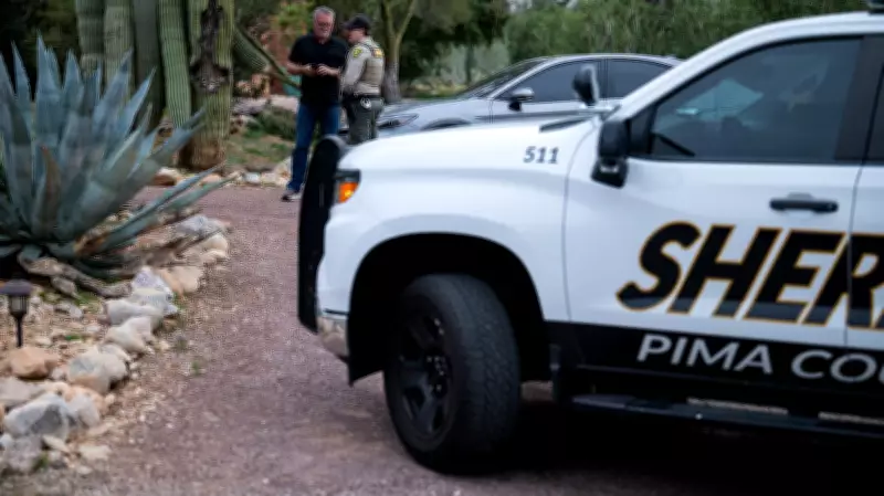 Kidnapping of Savannah Guthrie's Mother: Family Pleads for Contact as Search Enters Fifth Day