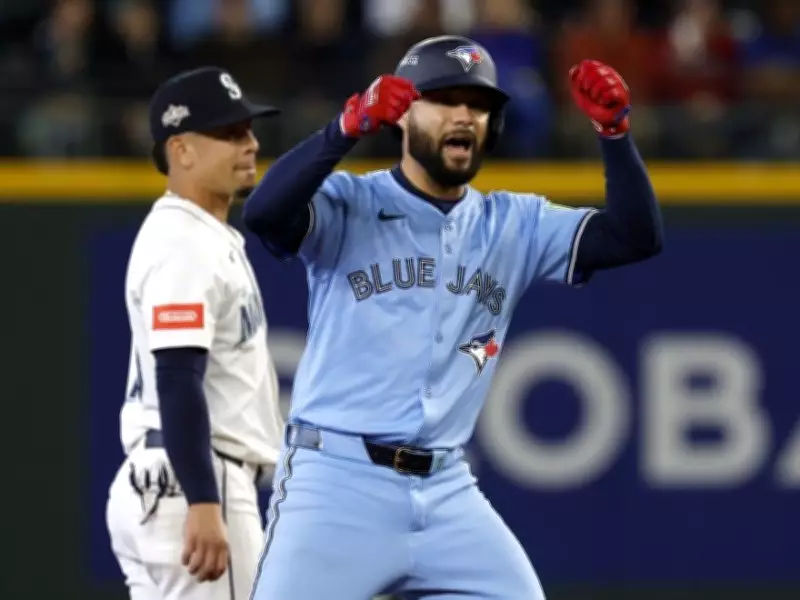 Kiner-Falefa Reflects on Blue Jays' Game 7 Play, Cites Coaching Instructions