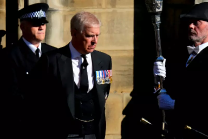 King Charles Breaks Silence as Brother Andrew's Arrest Rocks Royal Family