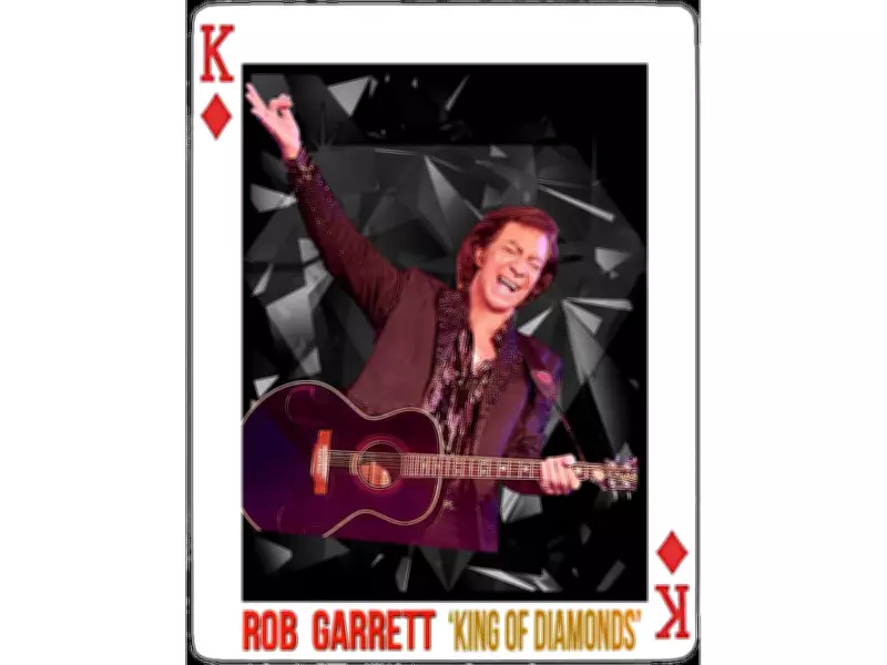 King of Diamonds Cruise: Ultimate Neil Diamond Tribute Experience Sets Sail in 2027