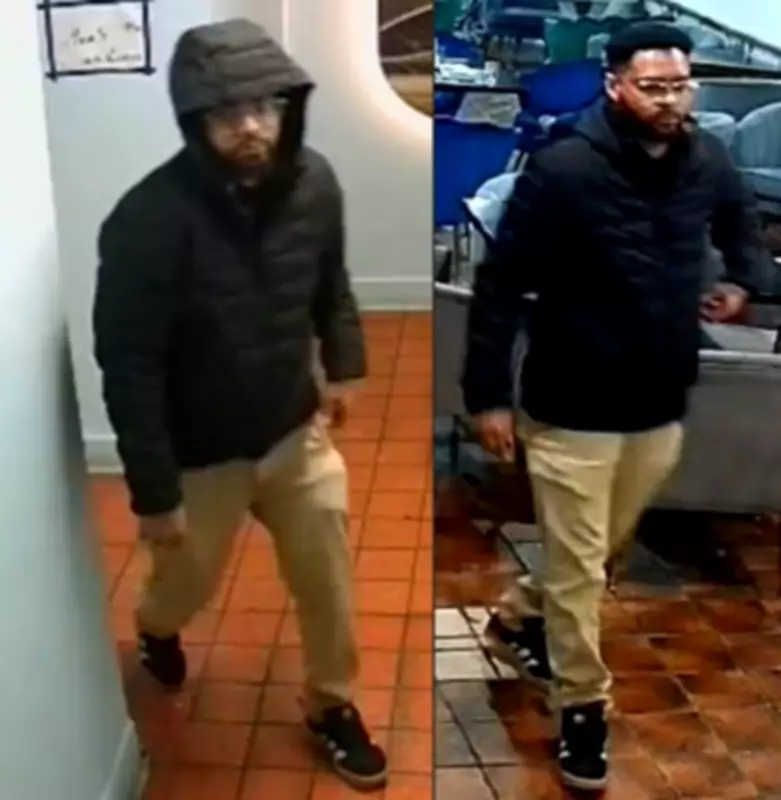 Kitchener Man Wanted in Shooting Deemed Armed and Dangerous by Police