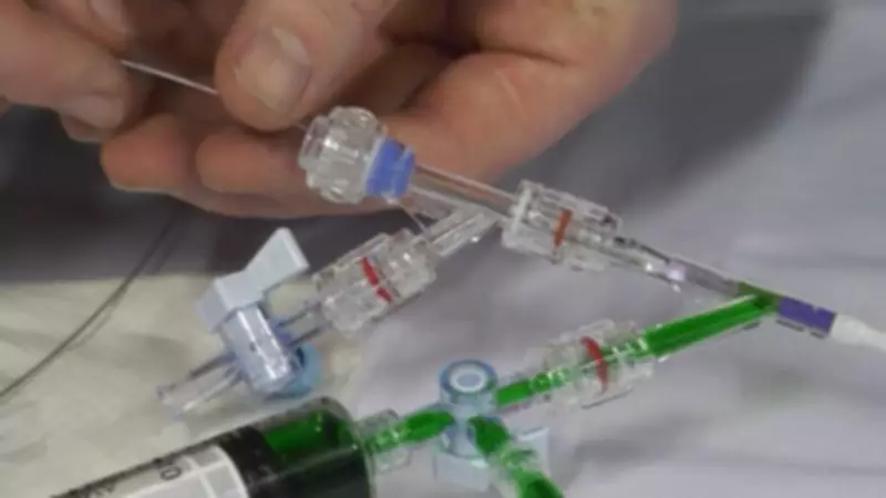 Kitchener MedTech Firms Vena Medical and Aetonix Secure Major Funding for Expansion