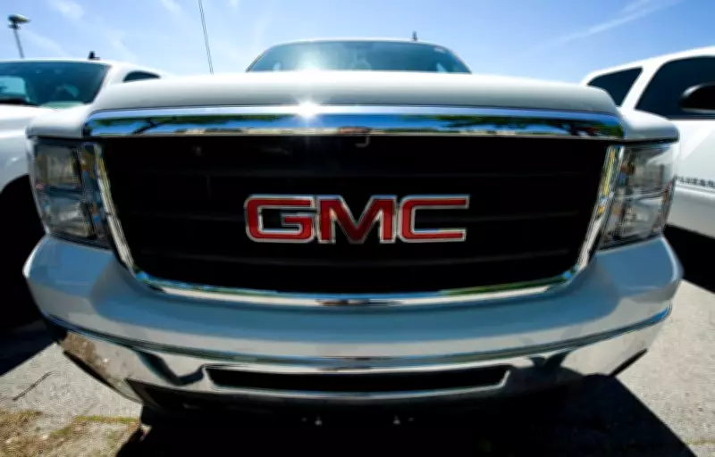 Kitchener Pickup Truck Damaged in Failed Theft Attempt, Police Investigating