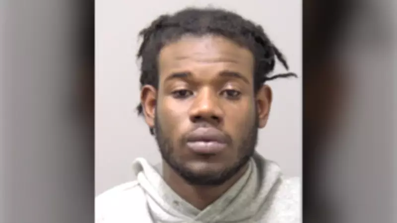 Kitchener Police Arrest Wanted Man in Major Ontario Crime Network Probe