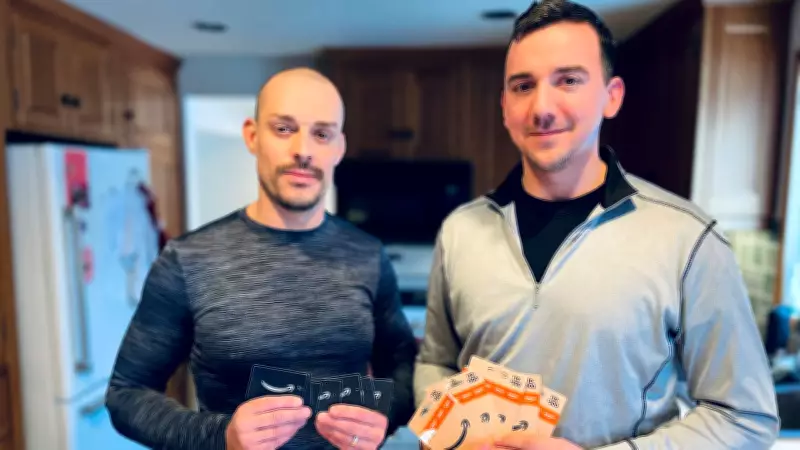 Kitchener Police Investigate Over $800 in Fraudulent Amazon Gift Card Sales