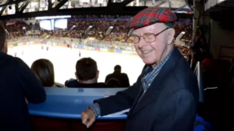 Kitchener Rangers Honor Don Cameron with Annual Potato Night Tradition