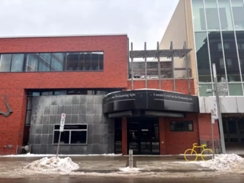 Kitchener Residents Demand Cancellation of Comedian's Shows Over Controversial Content