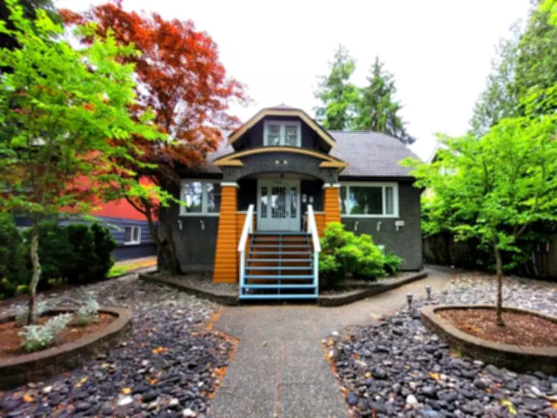 Kitsilano Property Sells Below Asking Price, Generates Strong Rental Income