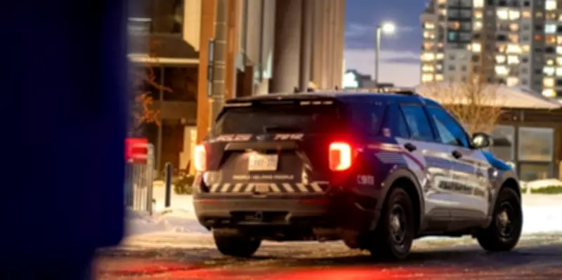 Knifepoint Robbery at Cambridge Convenience Store Under Investigation by WRPS