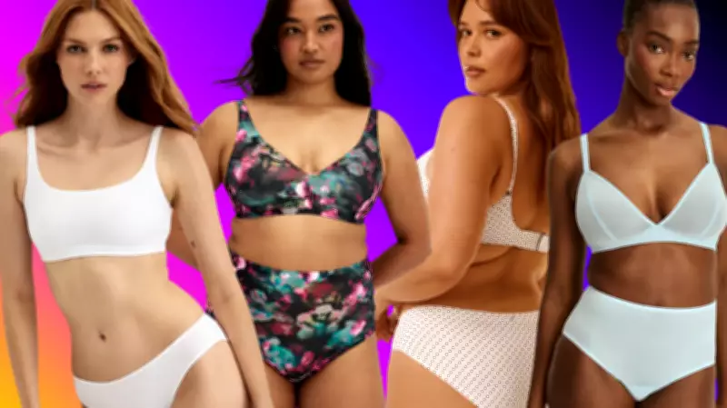 Knix Offers 30% Off Leakproof Underwear for Bladder Leakage and Period Protection