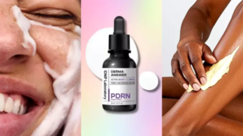 Korean Beauty Products for Mature Skin: Expert-Backed Solutions for Aging Concerns