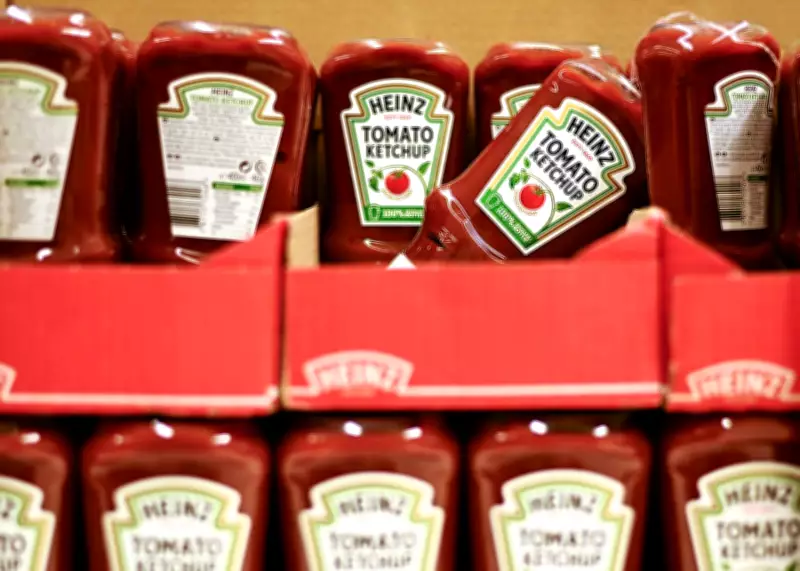 Kraft Heinz Halts Corporate Split, New CEO Declares Issues 'Fixable'