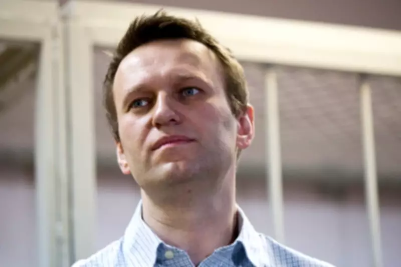 Kremlin Denies Navalny Poisoning with Dart Frog Toxin, Widow Claims Truth Revealed