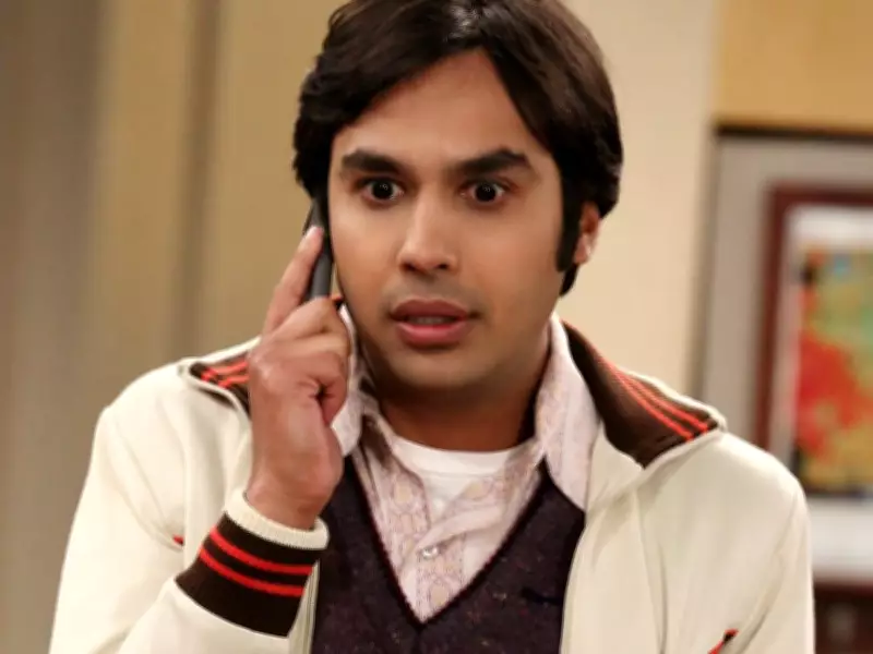 Kunal Nayyar's Secret Generosity: Paying Off Medical Bills as a 'Masked Vigilante'